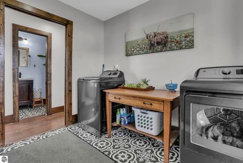 Tiny photo for 407 S Lakeshore Drive, Lake City, MI 49651 (MLS # 1944227)