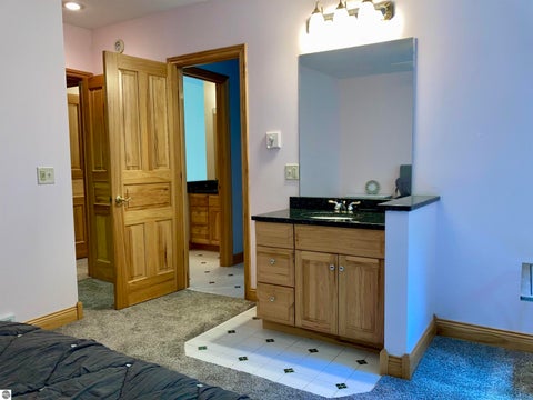Tiny photo for 6788 E Hoxie Road, Cedar, MI 49621 (MLS # 1949965)