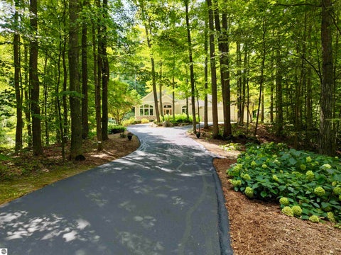 Tiny photo for 6788 E Hoxie Road, Cedar, MI 49621 (MLS # 1949965)