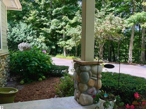 Tiny photo for 6788 E Hoxie Road, Cedar, MI 49621 (MLS # 1949965)