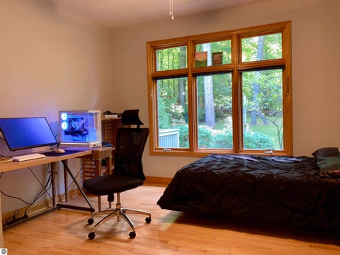 Tiny photo for 6788 E Hoxie Road, Cedar, MI 49621 (MLS # 1949965)