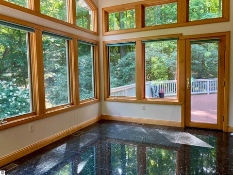 Tiny photo for 6788 E Hoxie Road, Cedar, MI 49621 (MLS # 1949965)