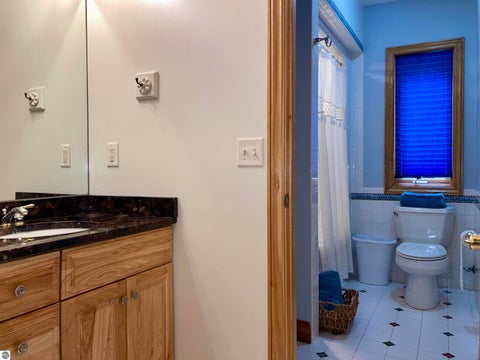 Tiny photo for 6788 E Hoxie Road, Cedar, MI 49621 (MLS # 1949965)