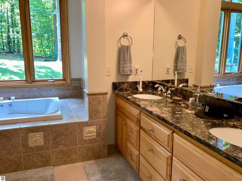 Tiny photo for 6788 E Hoxie Road, Cedar, MI 49621 (MLS # 1949965)