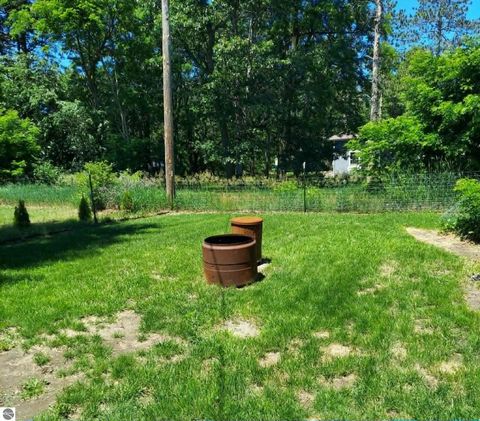 Tiny photo for 3589 River Road, Oscoda, MI 48750 (MLS # 1947278)