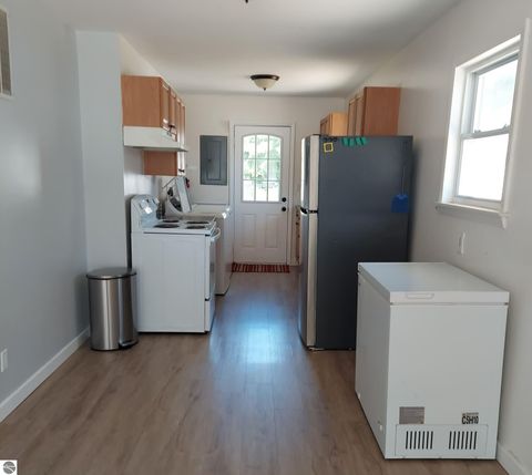 Tiny photo for 3589 River Road, Oscoda, MI 48750 (MLS # 1947278)