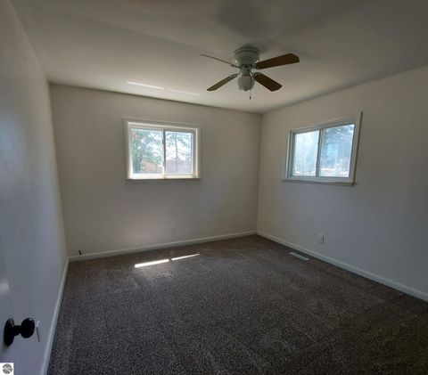 Tiny photo for 3589 River Road, Oscoda, MI 48750 (MLS # 1947278)