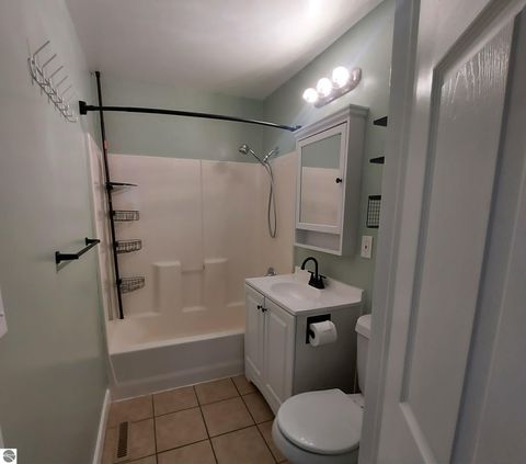 Tiny photo for 3589 River Road, Oscoda, MI 48750 (MLS # 1947278)
