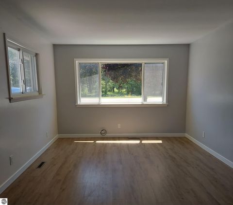 Tiny photo for 3589 River Road, Oscoda, MI 48750 (MLS # 1947278)