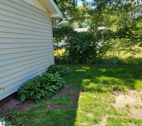 Tiny photo for 3589 River Road, Oscoda, MI 48750 (MLS # 1947278)