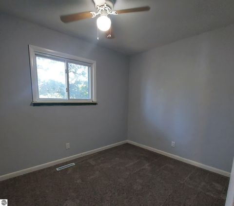 Tiny photo for 3589 River Road, Oscoda, MI 48750 (MLS # 1947278)