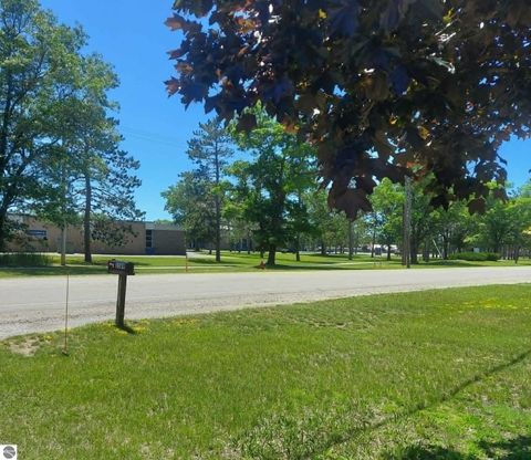 Tiny photo for 3589 River Road, Oscoda, MI 48750 (MLS # 1947278)