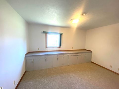 Tiny photo for 790 Case Road, Beulah, MI 49617 (MLS # 1944184)