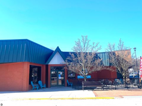 Tiny photo for 790 Case Road, Beulah, MI 49617 (MLS # 1944184)