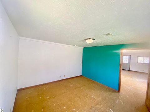 Tiny photo for 790 Case Road, Beulah, MI 49617 (MLS # 1944184)