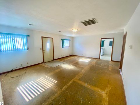 Tiny photo for 790 Case Road, Beulah, MI 49617 (MLS # 1944184)