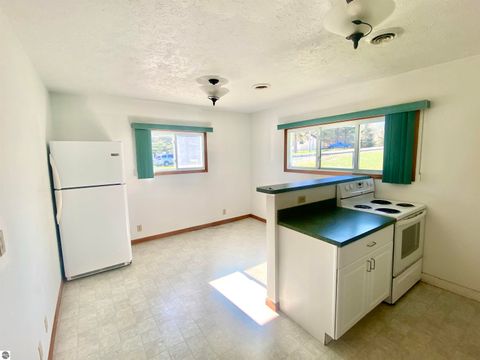 Tiny photo for 790 Case Road, Beulah, MI 49617 (MLS # 1944184)