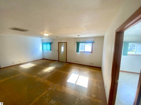 Tiny photo for 790 Case Road, Beulah, MI 49617 (MLS # 1944184)