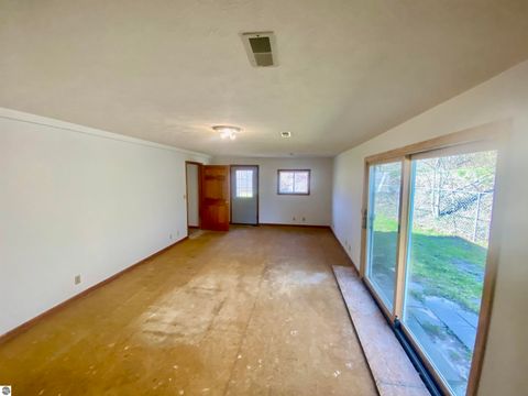 Tiny photo for 790 Case Road, Beulah, MI 49617 (MLS # 1944184)