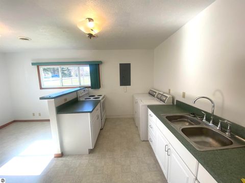 Tiny photo for 790 Case Road, Beulah, MI 49617 (MLS # 1944184)