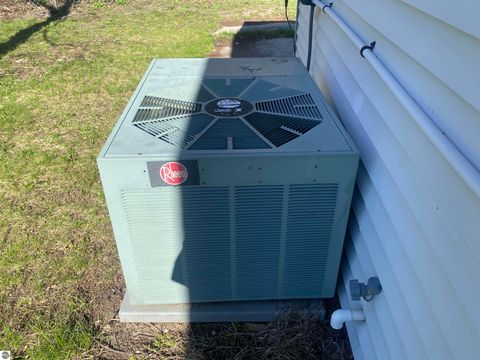 Tiny photo for 790 Case Road, Beulah, MI 49617 (MLS # 1944184)