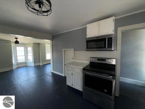 Tiny photo for 251 5th Avenue, Manistee, MI 49660 (MLS # 1950087)