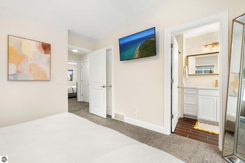 Tiny photo for 10621 Waterford Road, Traverse City, MI 49684 (MLS # 1942206)