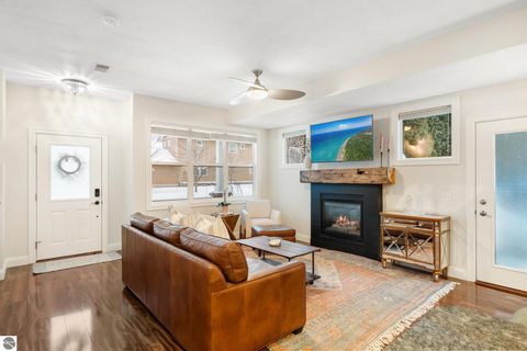 Tiny photo for 10621 Waterford Road, Traverse City, MI 49684 (MLS # 1942206)