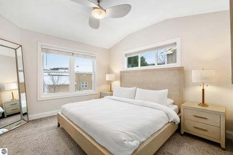 Tiny photo for 10621 Waterford Road, Traverse City, MI 49684 (MLS # 1942206)