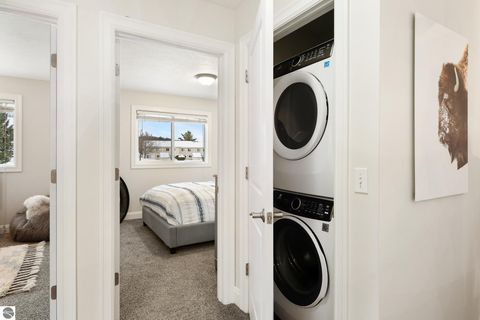 Tiny photo for 10621 Waterford Road, Traverse City, MI 49684 (MLS # 1942206)