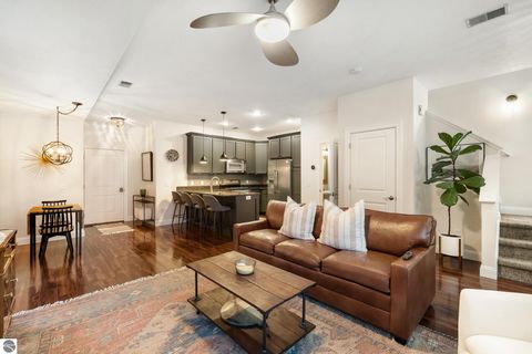 Tiny photo for 10621 Waterford Road, Traverse City, MI 49684 (MLS # 1942206)