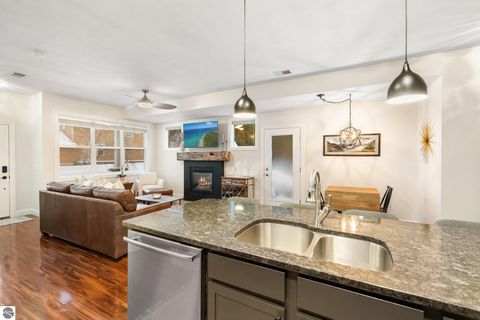 Tiny photo for 10621 Waterford Road, Traverse City, MI 49684 (MLS # 1942206)