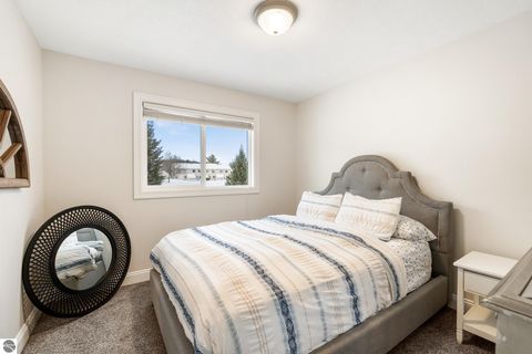 Tiny photo for 10621 Waterford Road, Traverse City, MI 49684 (MLS # 1942206)