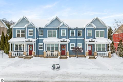 Tiny photo for 10621 Waterford Road, Traverse City, MI 49684 (MLS # 1942206)