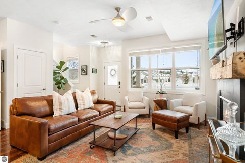 Tiny photo for 10621 Waterford Road, Traverse City, MI 49684 (MLS # 1942206)