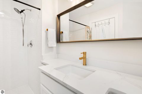 Tiny photo for 10621 Waterford Road, Traverse City, MI 49684 (MLS # 1942206)