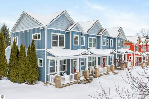 Tiny photo for 10621 Waterford Road, Traverse City, MI 49684 (MLS # 1942206)