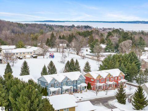 Tiny photo for 10621 Waterford Road, Traverse City, MI 49684 (MLS # 1942206)