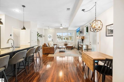 Tiny photo for 10621 Waterford Road, Traverse City, MI 49684 (MLS # 1942206)