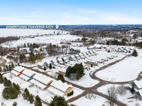 Tiny photo for 10621 Waterford Road, Traverse City, MI 49684 (MLS # 1942206)