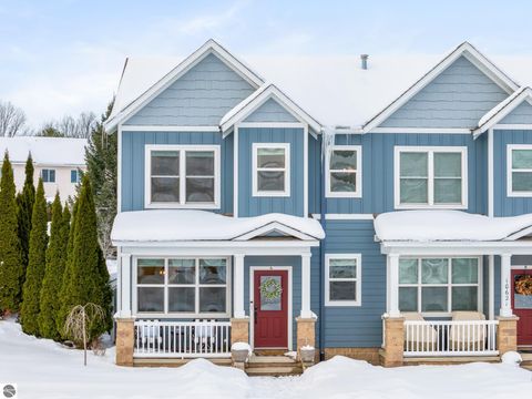 Tiny photo for 10621 Waterford Road, Traverse City, MI 49684 (MLS # 1942206)