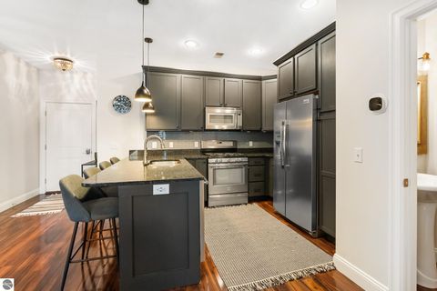 Tiny photo for 10621 Waterford Road, Traverse City, MI 49684 (MLS # 1942206)