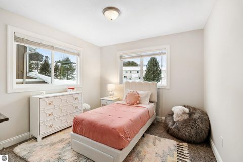 Tiny photo for 10621 Waterford Road, Traverse City, MI 49684 (MLS # 1942206)