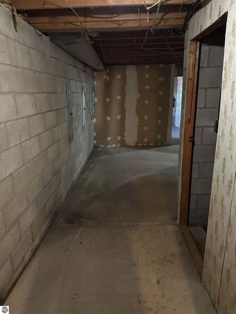 Tiny photo for 415 S Walnut Street, Kalkaska, MI 49646 (MLS # 1940457)