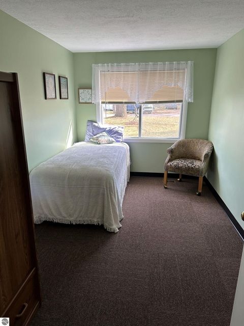 Tiny photo for 415 S Walnut Street, Kalkaska, MI 49646 (MLS # 1940457)