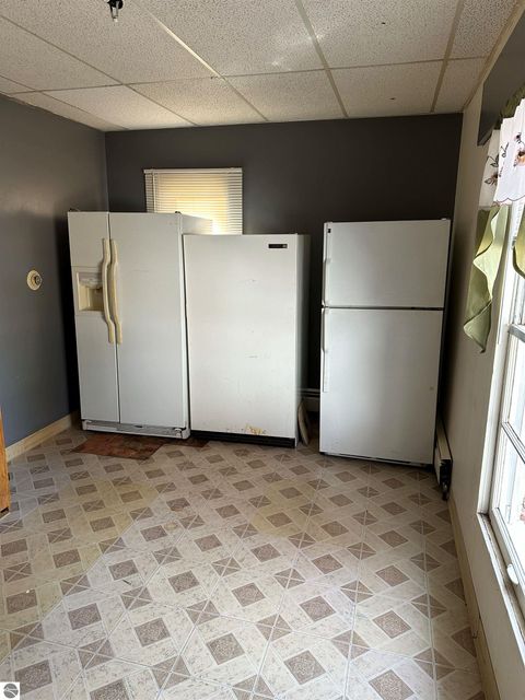 Tiny photo for 415 S Walnut Street, Kalkaska, MI 49646 (MLS # 1940457)