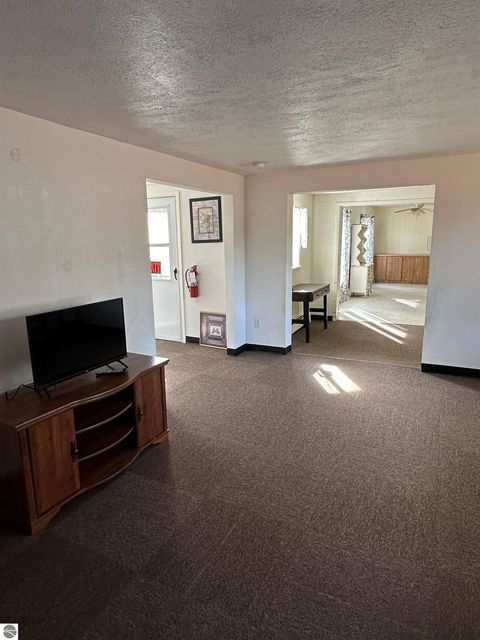 Tiny photo for 415 S Walnut Street, Kalkaska, MI 49646 (MLS # 1940457)