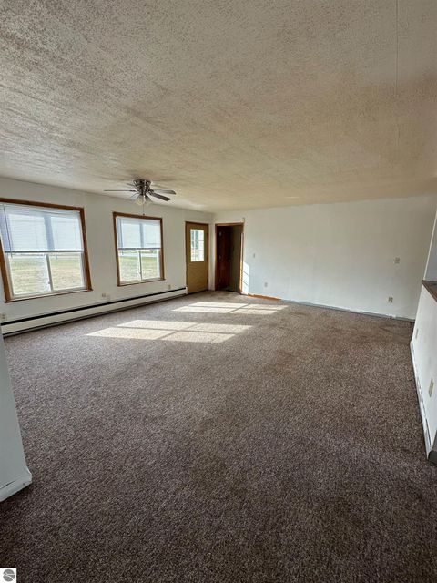 Tiny photo for 415 S Walnut Street, Kalkaska, MI 49646 (MLS # 1940457)