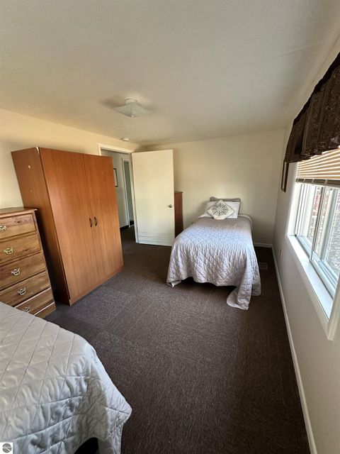 Tiny photo for 415 S Walnut Street, Kalkaska, MI 49646 (MLS # 1940457)