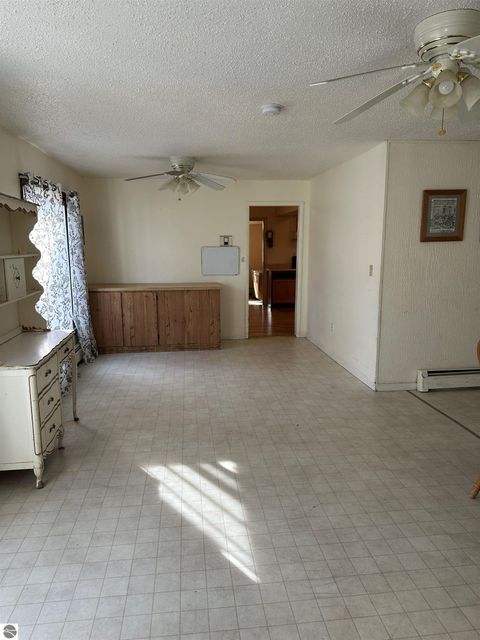 Tiny photo for 415 S Walnut Street, Kalkaska, MI 49646 (MLS # 1940457)